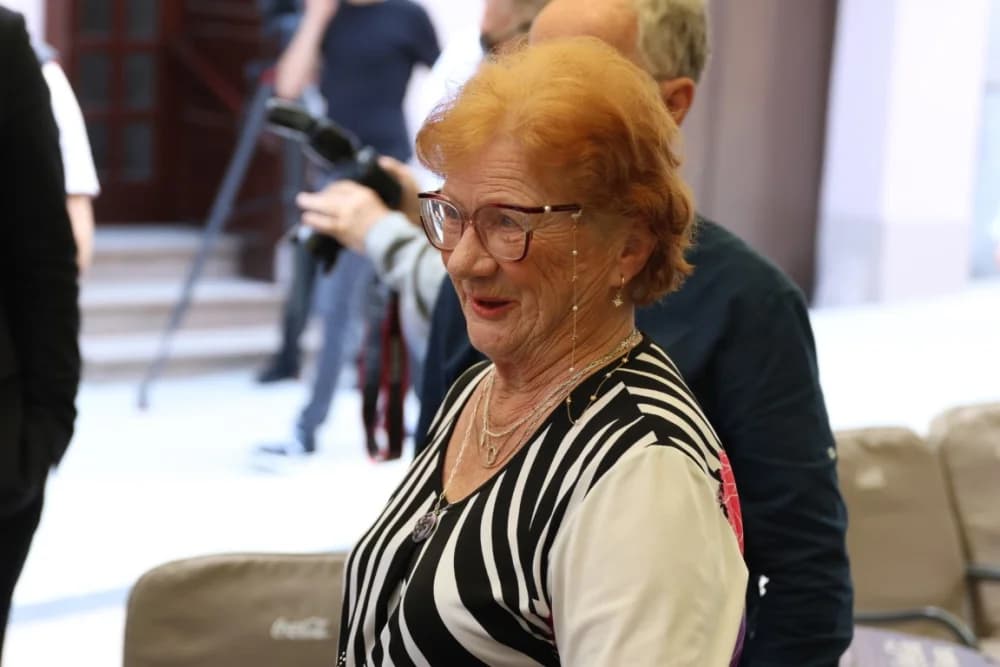 Snažna potpora predsjednika Hrvatskog sabora Gordana Jandrokovića kandidatu za gradonačelnika Požege dr.sc. Borislavu Miličeviću