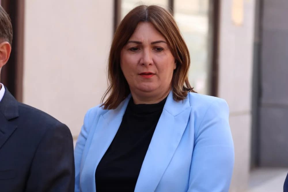 Snažna potpora predsjednika Hrvatskog sabora Gordana Jandrokovića kandidatu za gradonačelnika Požege dr.sc. Borislavu Miličeviću