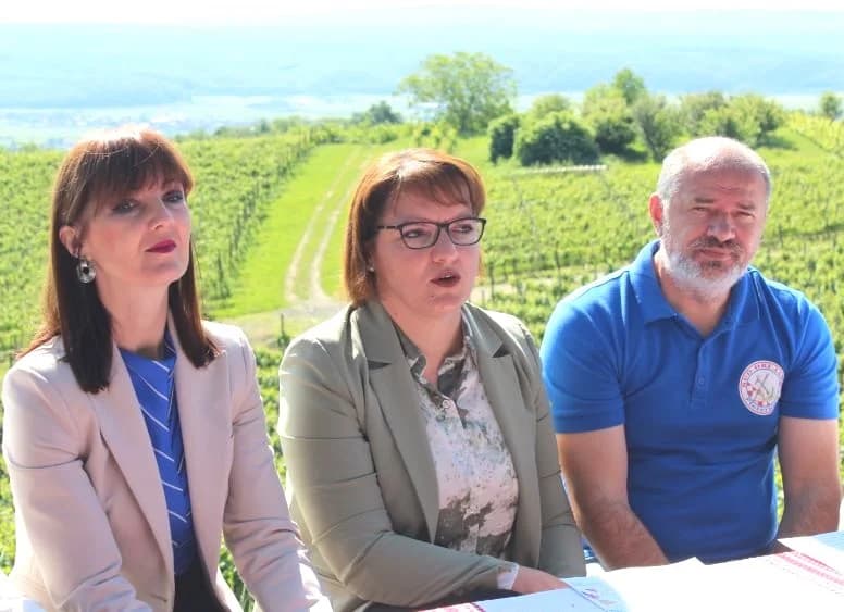 PLETERNIČKI „LIDAS“: Među brojnim događanjima Cvjetići glazbe, Fišijada, Smotra folklora, Konjički turnir i Moto susreti