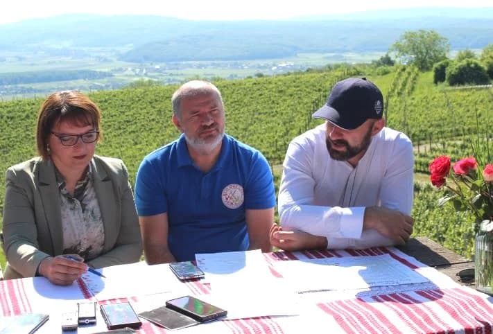 PLETERNIČKI „LIDAS“: Među brojnim događanjima Cvjetići glazbe, Fišijada, Smotra folklora, Konjički turnir i Moto susreti