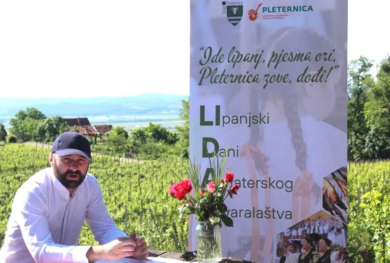PLETERNIČKI „LIDAS“: Među brojnim događanjima Cvjetići glazbe, Fišijada, Smotra folklora, Konjički turnir i Moto susreti