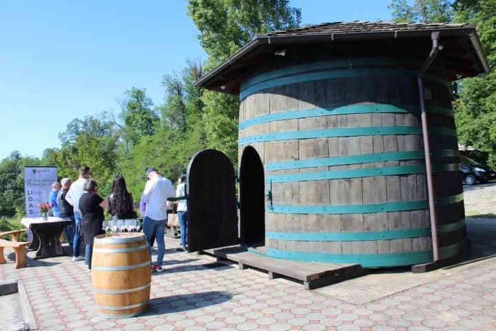 PLETERNIČKI „LIDAS“: Među brojnim događanjima Cvjetići glazbe, Fišijada, Smotra folklora, Konjički turnir i Moto susreti