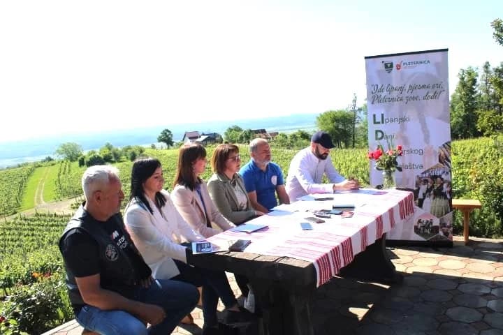 PLETERNIČKI „LIDAS“: Među brojnim događanjima Cvjetići glazbe, Fišijada, Smotra folklora, Konjički turnir i Moto susreti