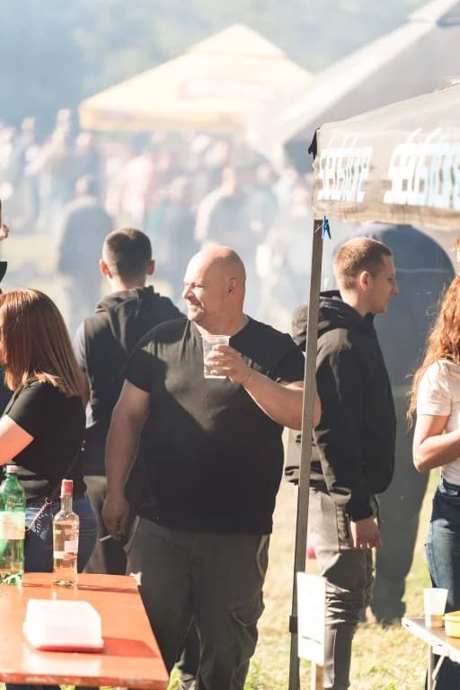 BRESTOVAČKA FIŠIJADA 2025.:   Dvije ekipe ribiča Veličanke skuhale najbolji riblji paprikaš