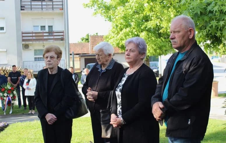 U Pleternici položeni vijenci u povodu Dana državnosti Republike Hrvatske