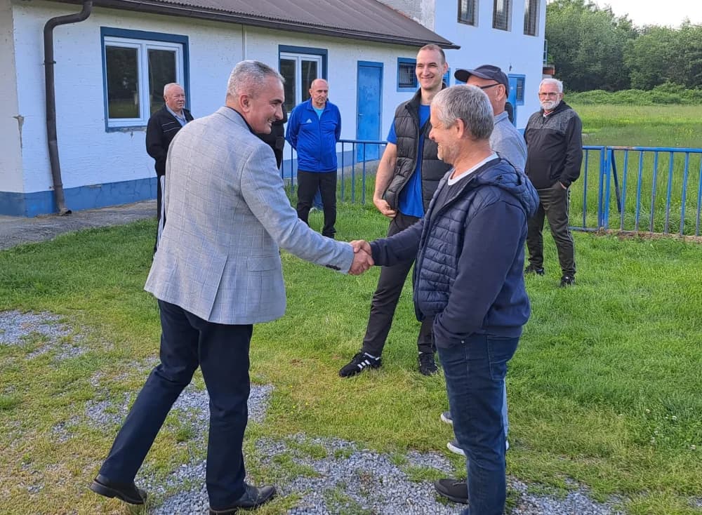 BORISLAV MILIČEVIĆ Od profesora do gradonačelnika - vrućeg srca i hladne glave!