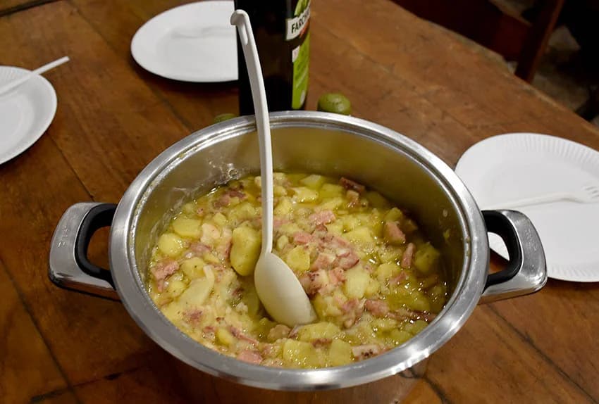 Slavlje Martinja biti će u novim društvenim prostorijama /FOTO/