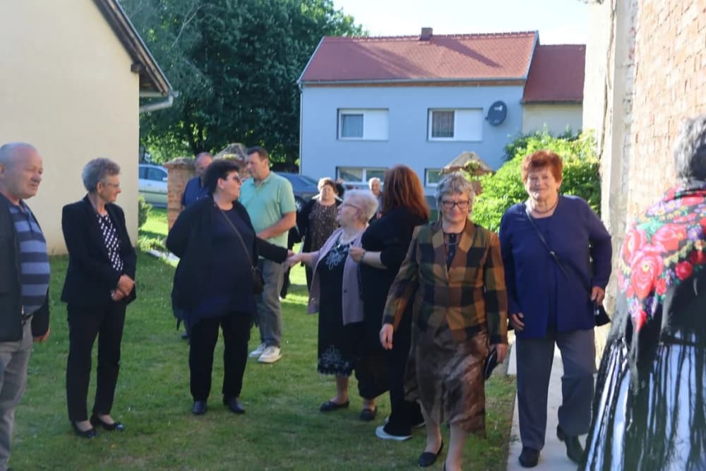 Jakšićko vijeće srpske manjine proslavilo blagdan Spasova