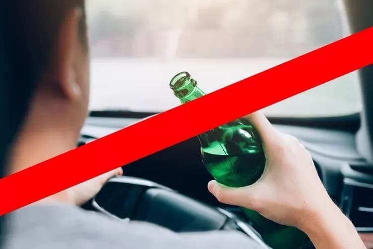 Djeca u vozilu s pijanim vozačem koji je izazvao prometnu nesreću