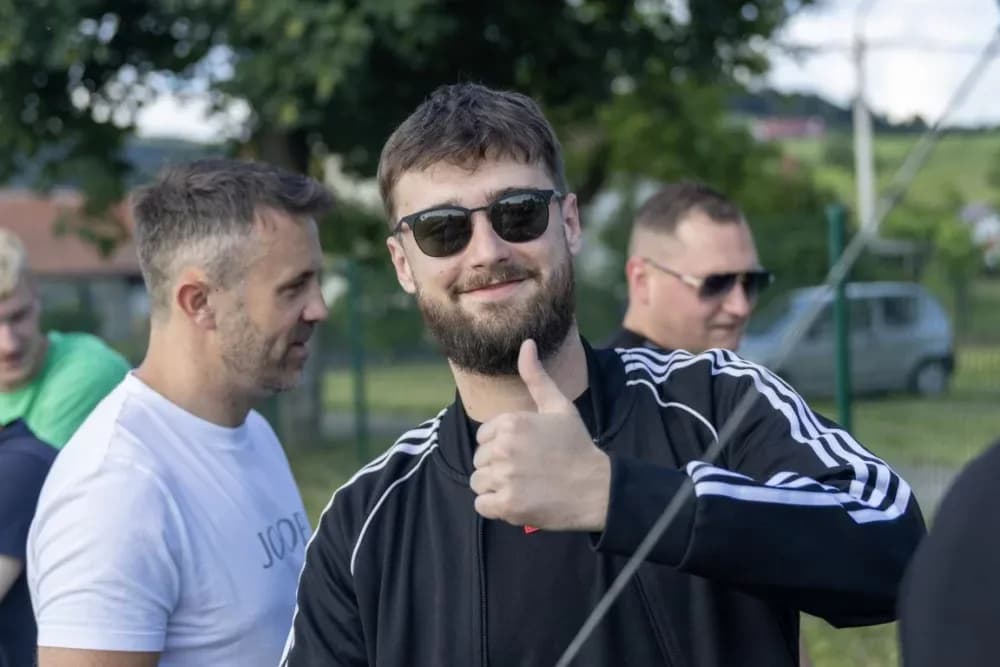 Kutjevačka navijačka skupina Green Army uvijek gdje treba biti….