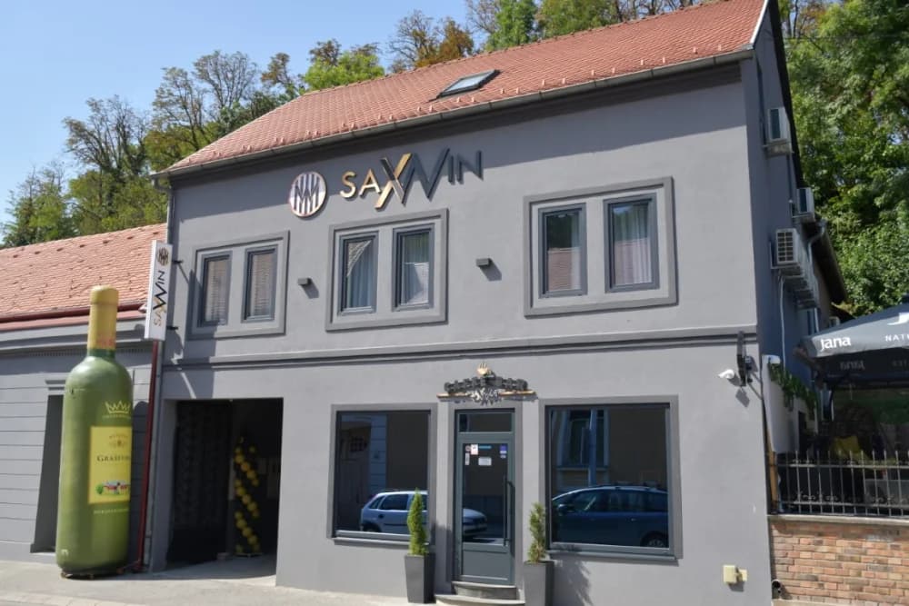 Uvod u novu priču: Sax-Win Požega