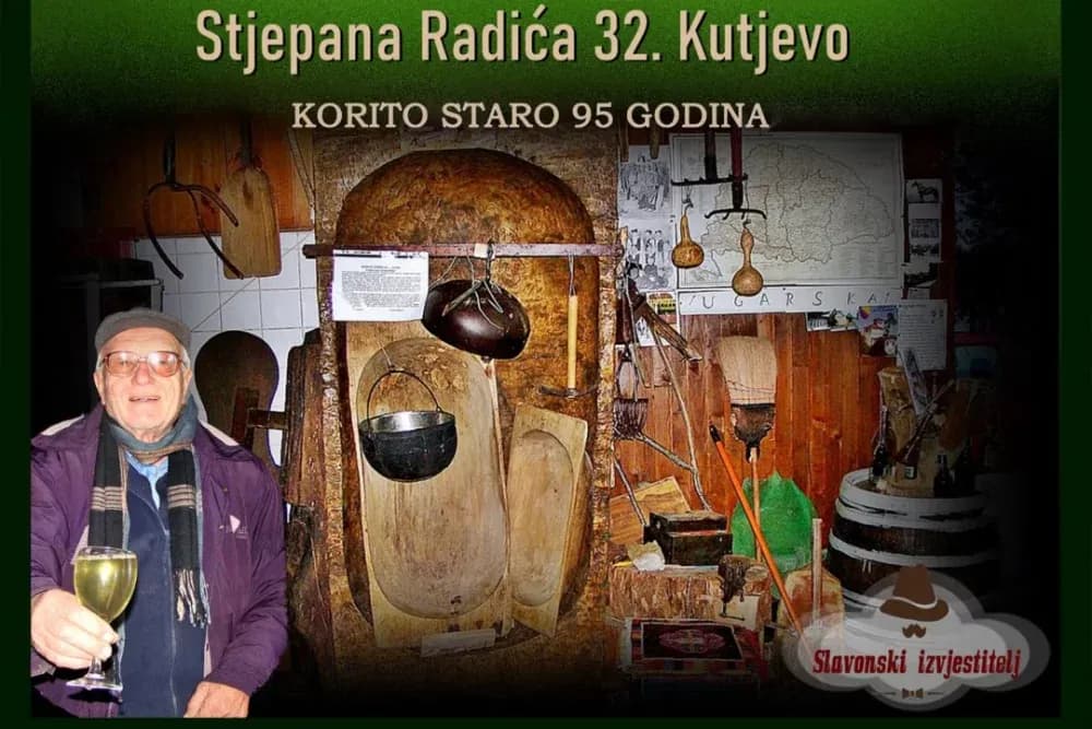 [NAJAVA] Zavirite u prošlost: Etno muzej Andrije Boškovića u subotu otvara vrata!