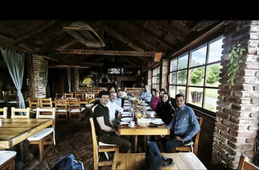 Zlatni lug bio domaćin koordinacijskg sastanka projekta ʼPregled turističkih atrakcija putem proširene stvarnostiʼ