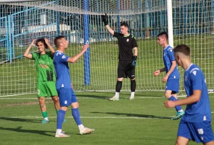 ŽUPANIJSKI NOGOMETNI KUP Slavija pobjedom protiv Kutjeva u subotnjem finalu sa Slavonijom