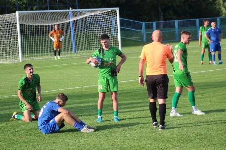 ŽUPANIJSKI NOGOMETNI KUP Slavija pobjedom protiv Kutjeva u subotnjem finalu sa Slavonijom