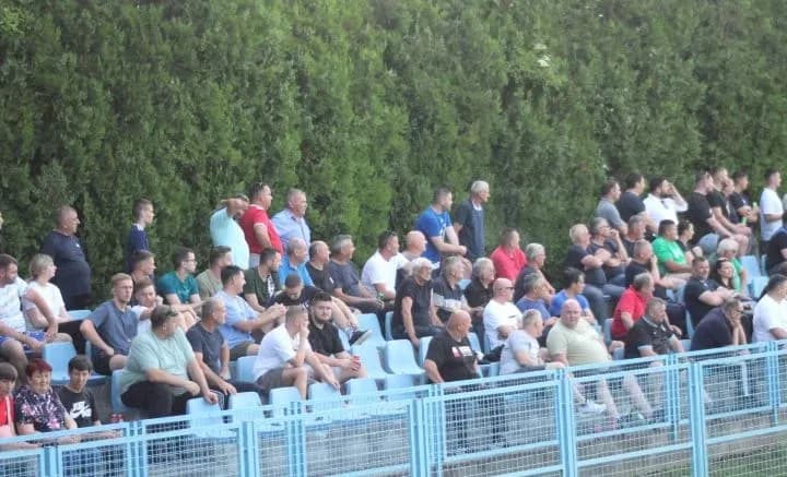 ŽUPANIJSKI NOGOMETNI KUP Slavija pobjedom protiv Kutjeva u subotnjem finalu sa Slavonijom