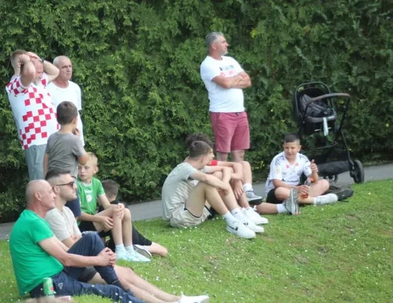 ŽUPANIJSKI NOGOMETNI KUP Slavija pobjedom protiv Kutjeva u subotnjem finalu sa Slavonijom