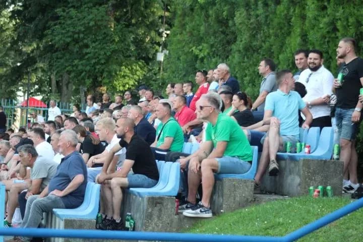 ŽUPANIJSKI NOGOMETNI KUP Slavija pobjedom protiv Kutjeva u subotnjem finalu sa Slavonijom