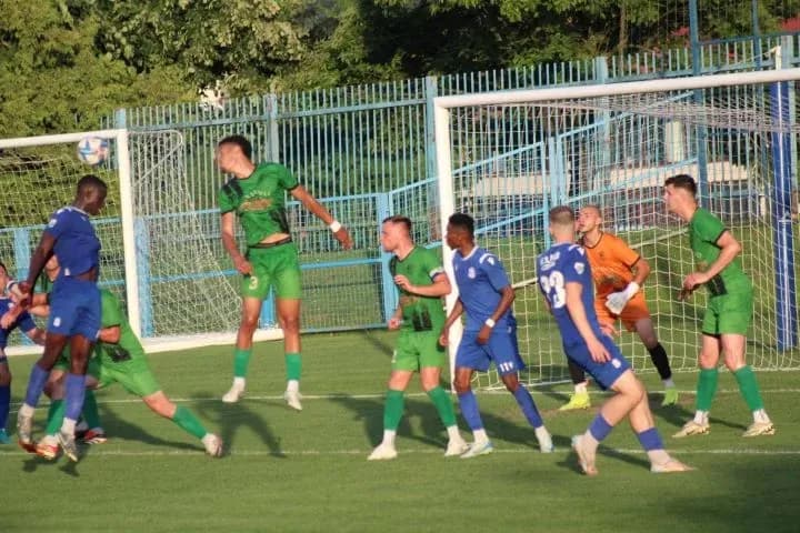 ŽUPANIJSKI NOGOMETNI KUP Slavija pobjedom protiv Kutjeva u subotnjem finalu sa Slavonijom