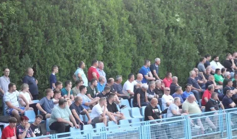 ŽUPANIJSKI NOGOMETNI KUP Slavija pobjedom protiv Kutjeva u subotnjem finalu sa Slavonijom