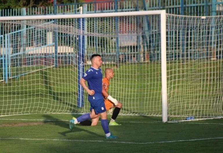 ŽUPANIJSKI NOGOMETNI KUP Slavija pobjedom protiv Kutjeva u subotnjem finalu sa Slavonijom
