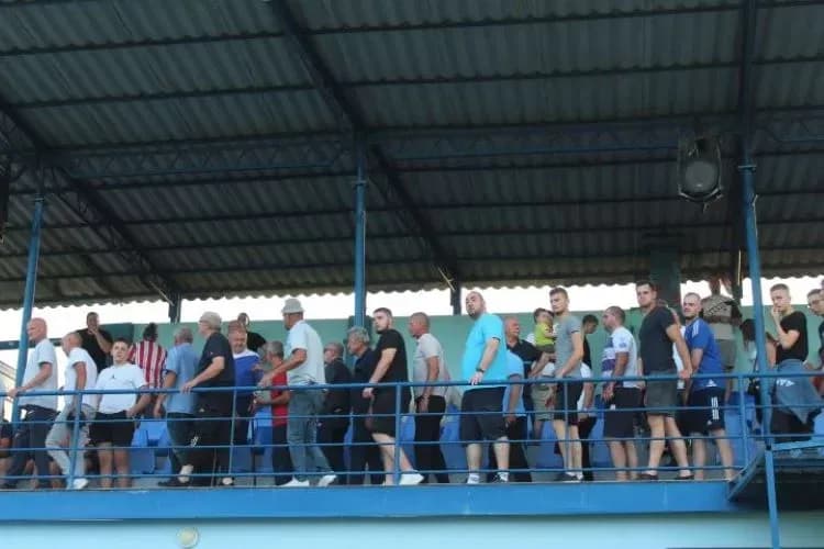 ŽUPANIJSKI NOGOMETNI KUP Slavija pobjedom protiv Kutjeva u subotnjem finalu sa Slavonijom