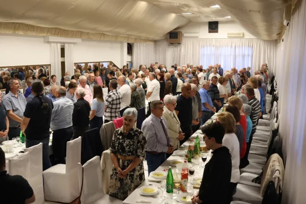 Izleti, rekreacija i druženja ključni u radu jakšićkih umirovljenika