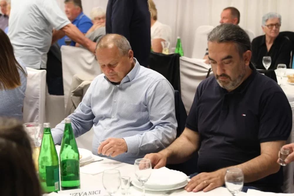 Izleti, rekreacija i druženja ključni u radu jakšićkih umirovljenika