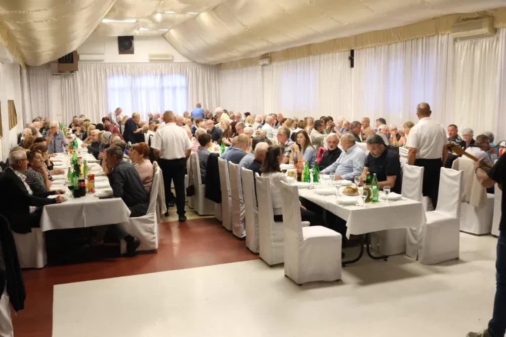 Izleti, rekreacija i druženja ključni u radu jakšićkih umirovljenika
