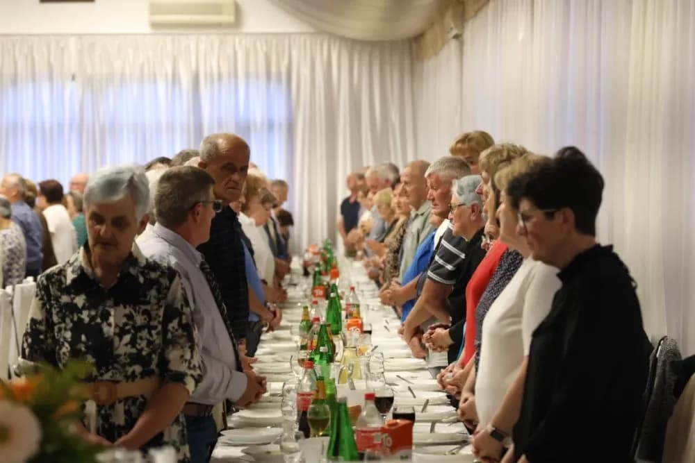 Izleti, rekreacija i druženja ključni u radu jakšićkih umirovljenika