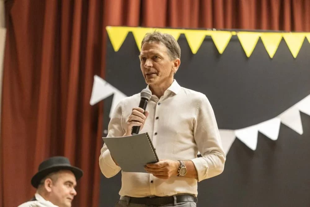 Održana priredba kutjevačke Osnovne škole