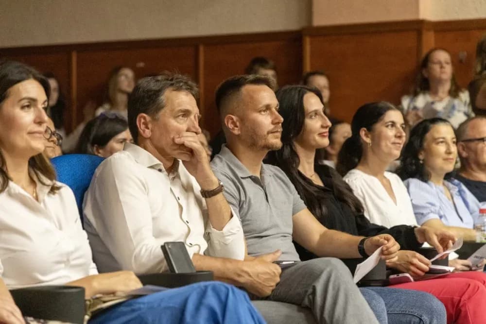 Održana priredba kutjevačke Osnovne škole