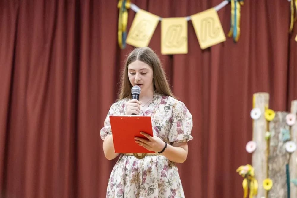 Održana priredba kutjevačke Osnovne škole