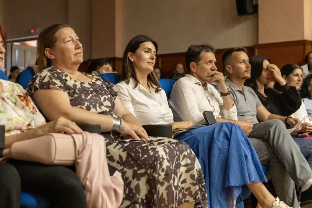 Održana priredba kutjevačke Osnovne škole