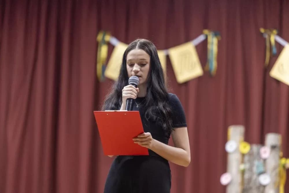 Održana priredba kutjevačke Osnovne škole