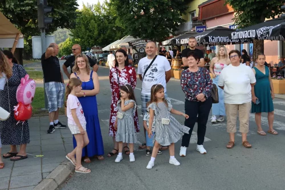 Pobjednik ovogodišnje Vinske alke Mihovil Štivić, a Vinskog maratona Danijel Gomerčić