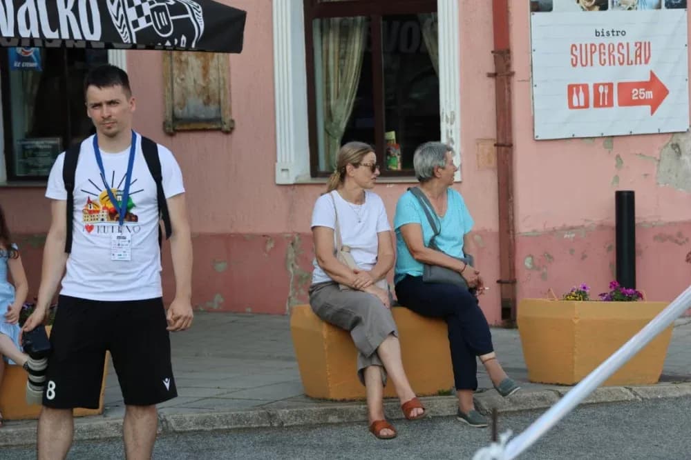 Pobjednik ovogodišnje Vinske alke Mihovil Štivić, a Vinskog maratona Danijel Gomerčić