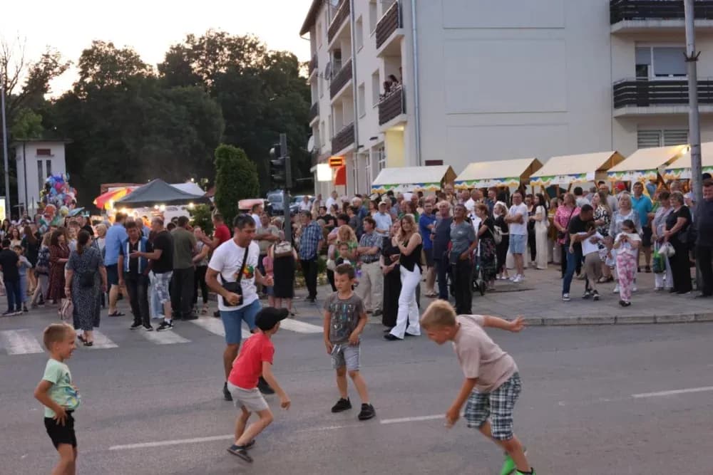 Pobjednik ovogodišnje Vinske alke Mihovil Štivić, a Vinskog maratona Danijel Gomerčić