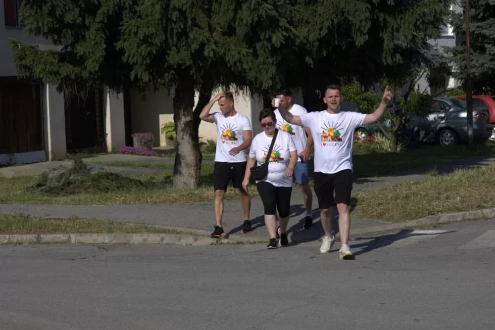 Pobjednik ovogodišnje Vinske alke Mihovil Štivić, a Vinskog maratona Danijel Gomerčić