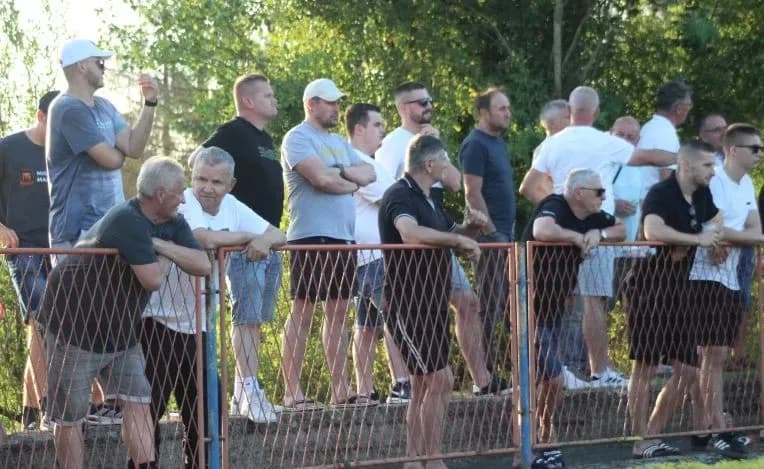 S minimalnih 1:0 Slavonija pobjednik Županijskog nogometnog kupa