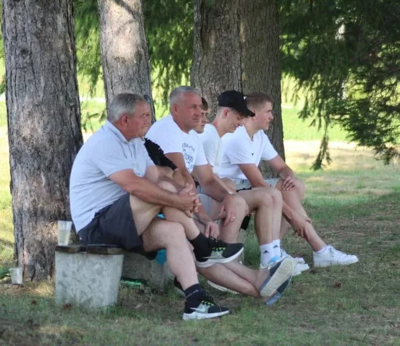 S minimalnih 1:0 Slavonija pobjednik Županijskog nogometnog kupa