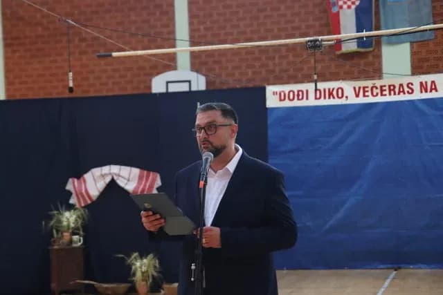 Brestovačka smotra folklora po 15. puta – nastupilo pet skupina iz naše zemlje