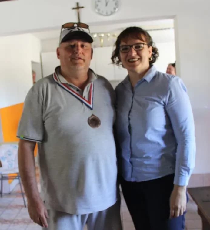 RIBIČKI KUP GRADA PLETERNICE: Ekipni pobjednik Športsko-ribolovna udruga „Šaran“ iz Stare Gradiške