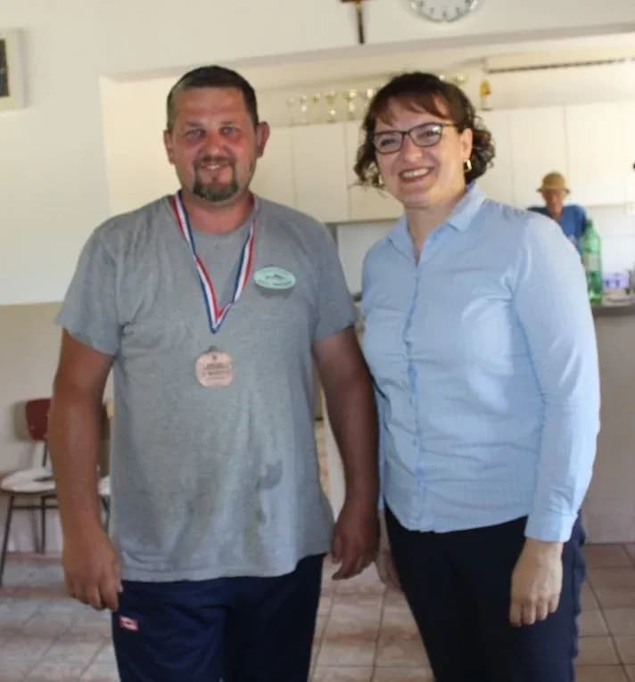 RIBIČKI KUP GRADA PLETERNICE: Ekipni pobjednik Športsko-ribolovna udruga „Šaran“ iz Stare Gradiške