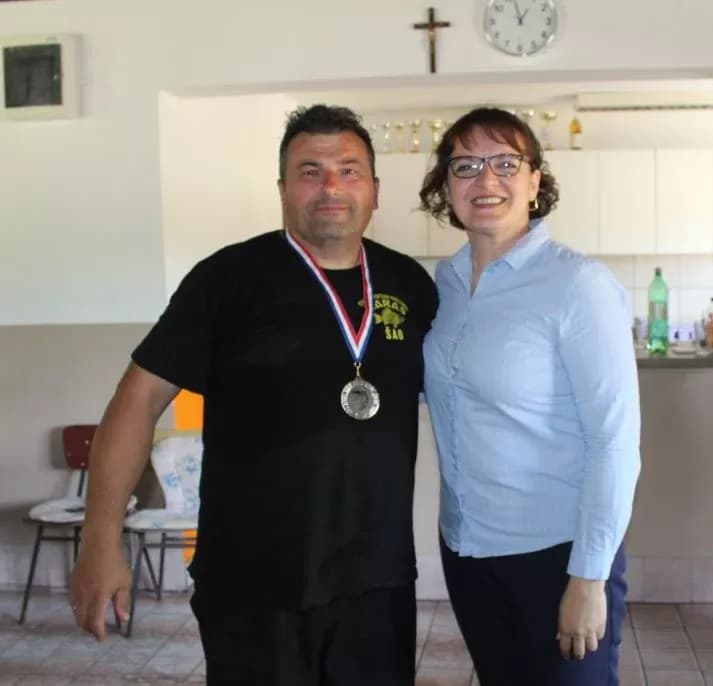 RIBIČKI KUP GRADA PLETERNICE: Ekipni pobjednik Športsko-ribolovna udruga „Šaran“ iz Stare Gradiške