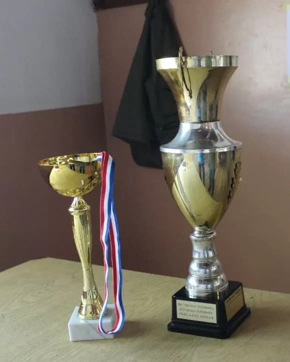 RIBIČKI KUP GRADA PLETERNICE: Ekipni pobjednik Športsko-ribolovna udruga „Šaran“ iz Stare Gradiške
