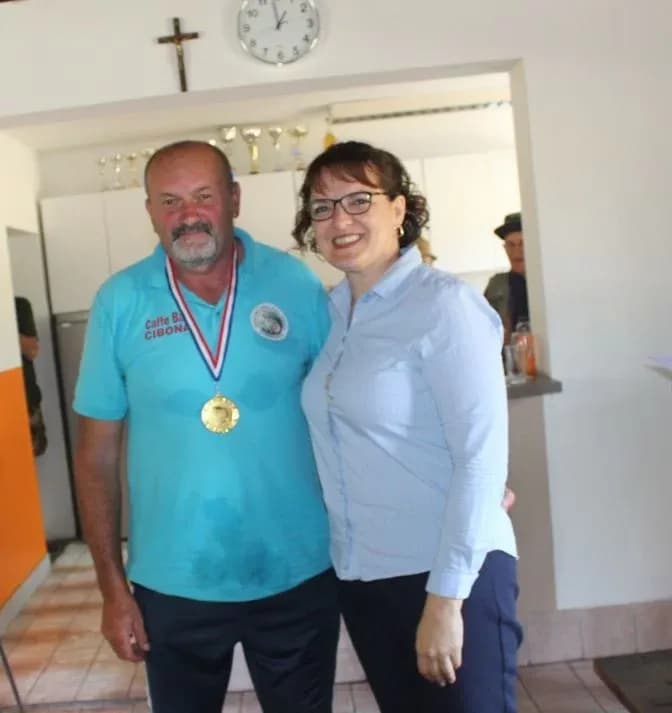 RIBIČKI KUP GRADA PLETERNICE: Ekipni pobjednik Športsko-ribolovna udruga „Šaran“ iz Stare Gradiške