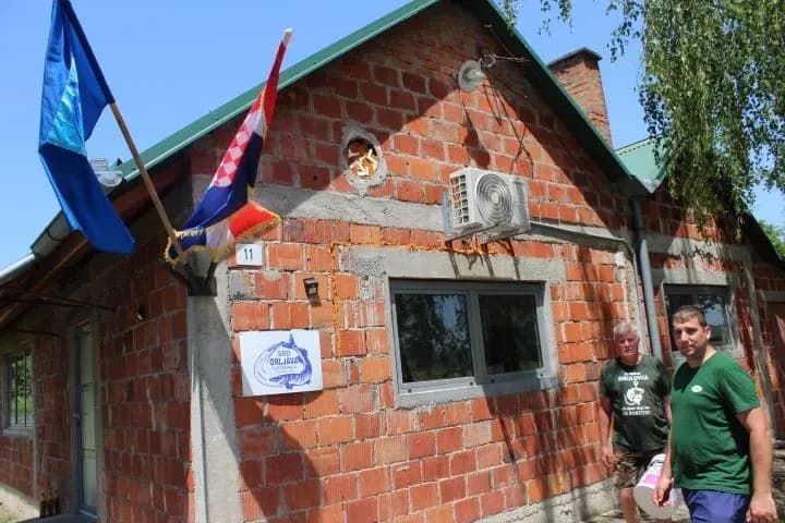 RIBIČKI KUP GRADA PLETERNICE: Ekipni pobjednik Športsko-ribolovna udruga „Šaran“ iz Stare Gradiške