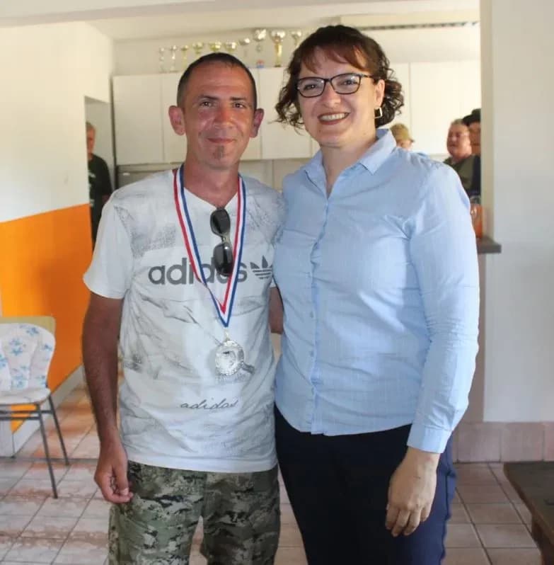 RIBIČKI KUP GRADA PLETERNICE: Ekipni pobjednik Športsko-ribolovna udruga „Šaran“ iz Stare Gradiške