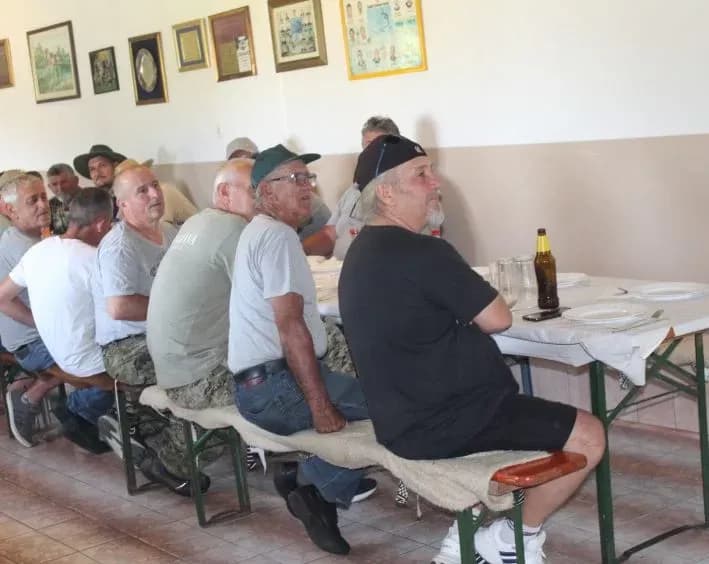 RIBIČKI KUP GRADA PLETERNICE: Ekipni pobjednik Športsko-ribolovna udruga „Šaran“ iz Stare Gradiške